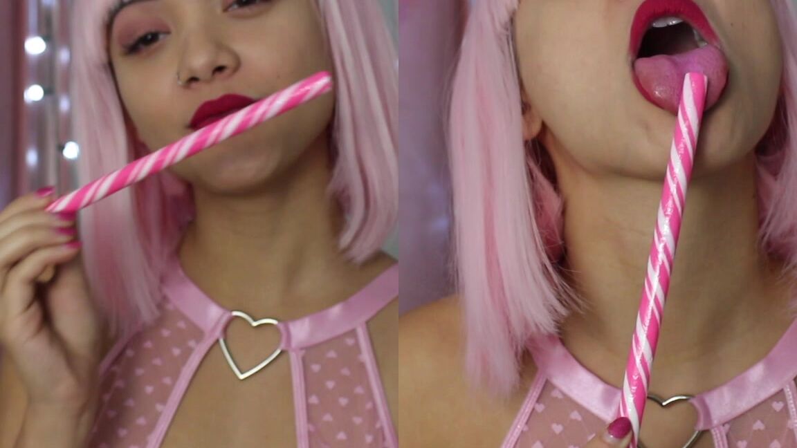 Alexdelaflor Artsy Blowjob