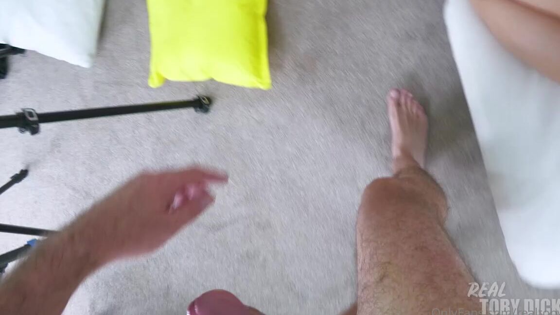 Realtobydick Gobble My Goo