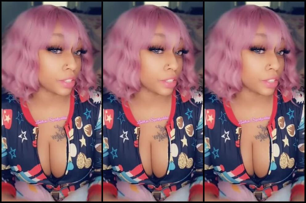 Sgoddess Nicknamed Sgoddess Findom 04 20 2022 Onlyfans Video Hey Loves Message