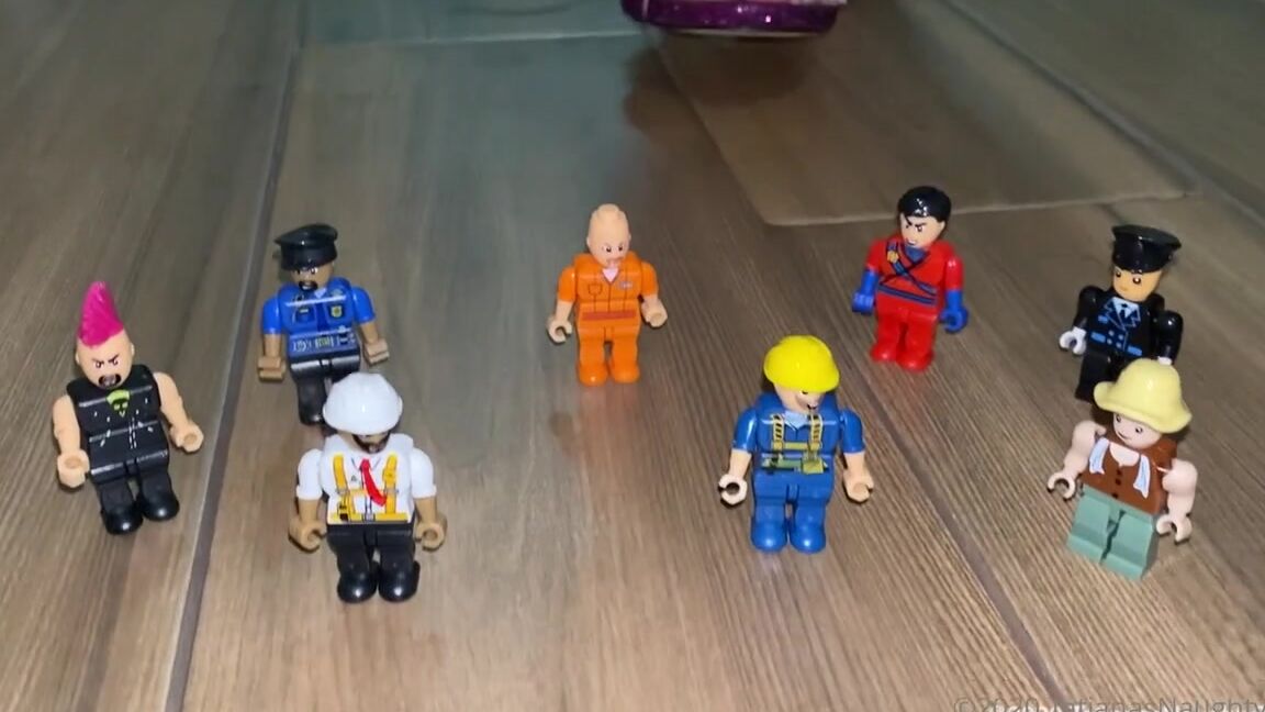 Tatianasnaughtytoes Nicknamed Tatianasnaughtytoes Onlyfans New The Tales Of Lil Ric Johnny S1Episode Eight Happy New Year The Eighth Final Episode 0U