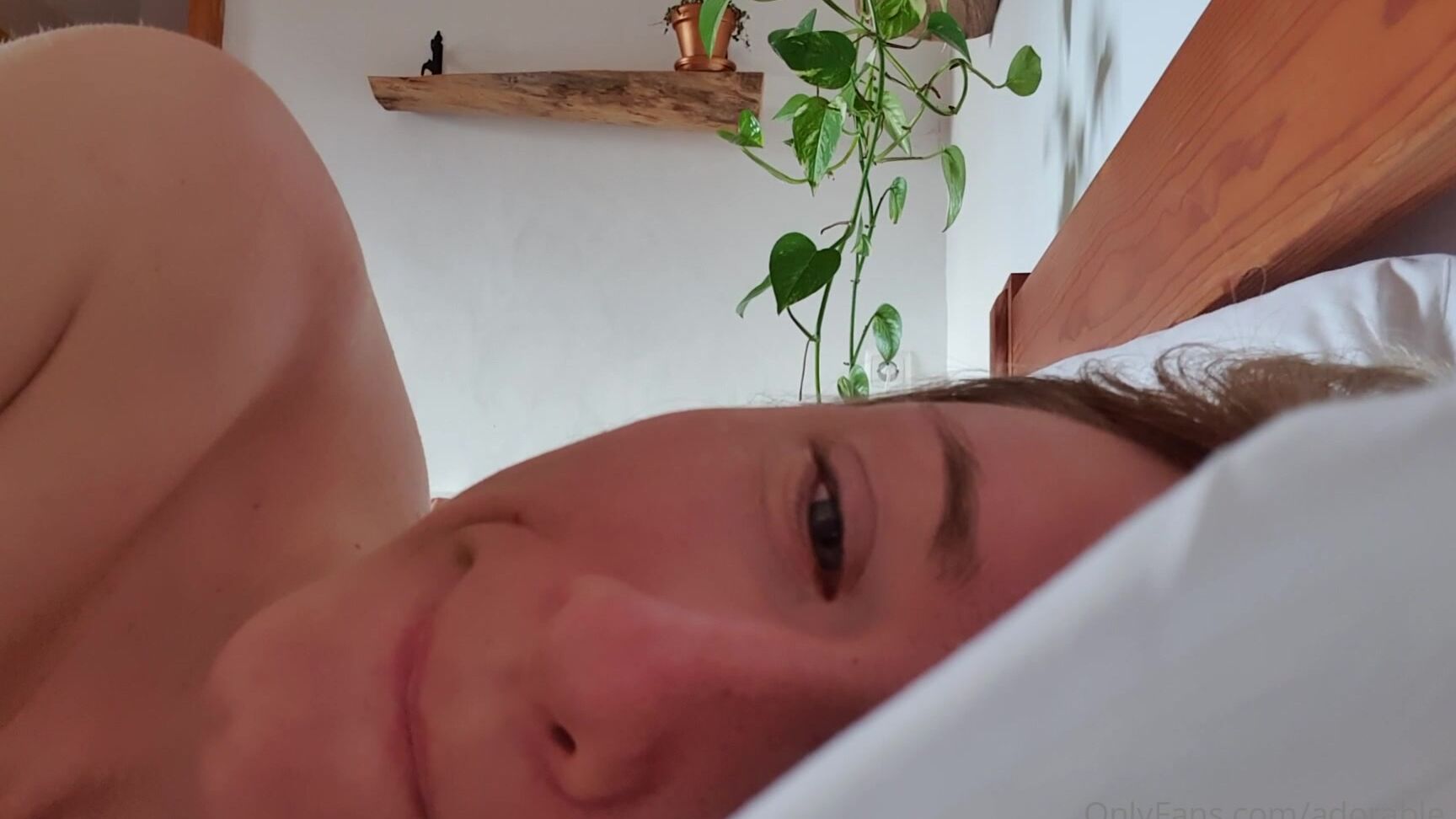 Adorable Alice Good Morning