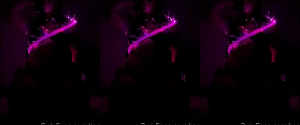 Taaij 2642112598 10 16 2022 I Got This Lil Light Thing The Other Day I Have So Much Practising To Do