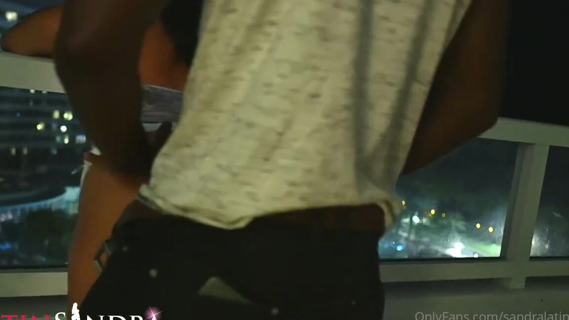 Goddesssandra Aka Sandralatinaxxx Onlyfans Its Safe To Say I Never Have A Bad Time When I Am In Miami Vixenwife