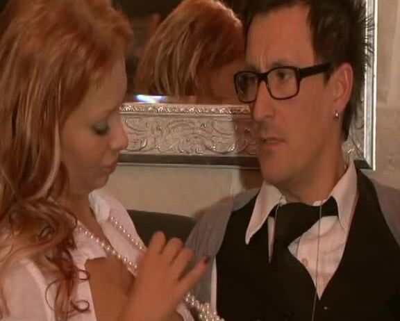 "Conny Dachs,Stella Styles,Nicole Deinhard,Julie Hunter" Lesbo, All sex, Anal, Feature Films Luxuria - Des Teufels Sex-Göttin MMV