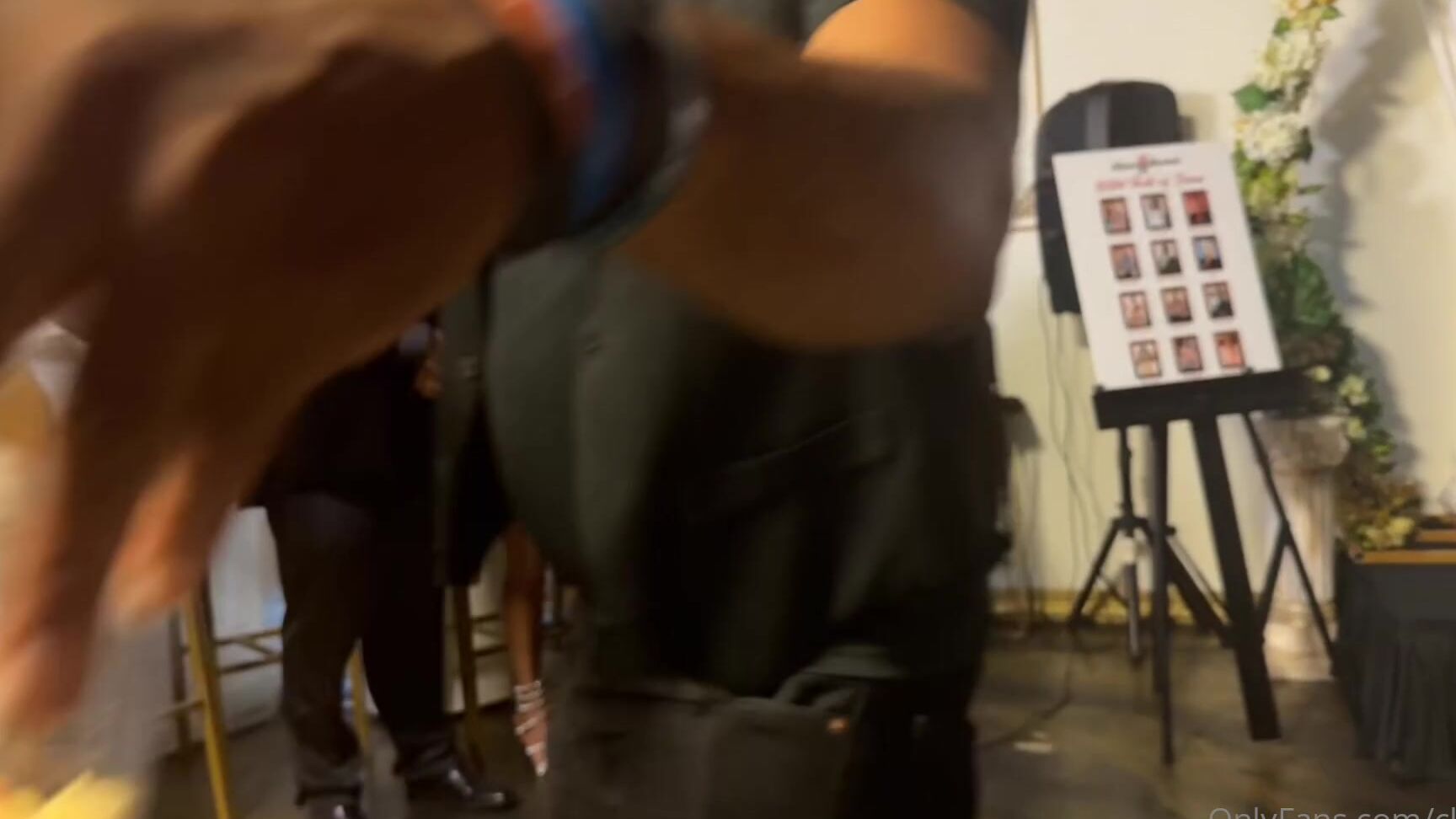 Clca69 3456903670 08 30 2024 Urban X Dinner With All The Nominees Woot Woot Jamesbartholet Livrevamped Clubluckystarr And Many More