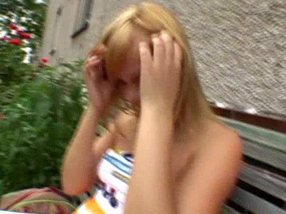 Public Invasion 069 Garden of Sin 31-01-07 Public Invasion