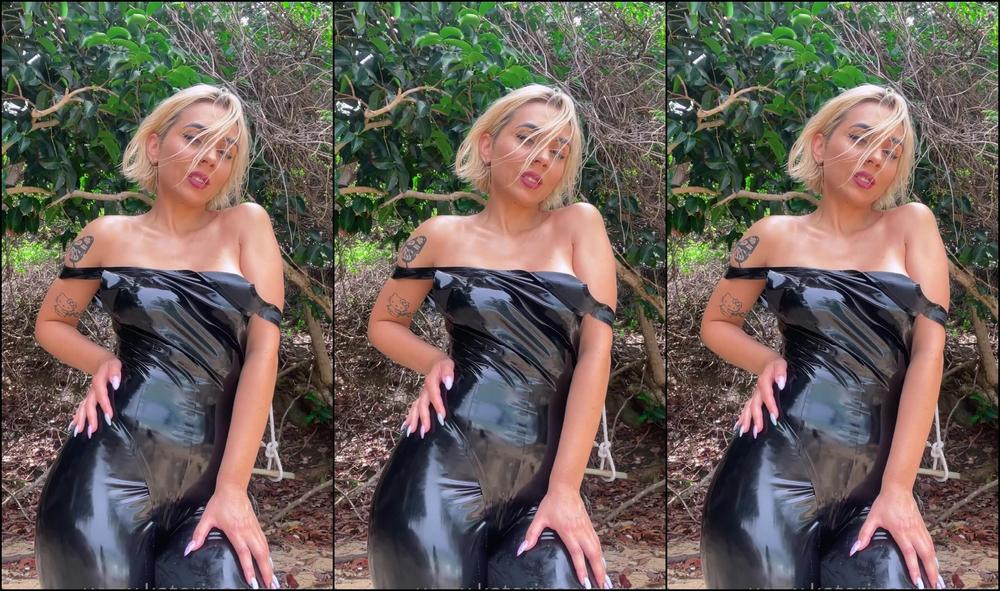 Katerinapiglet Release