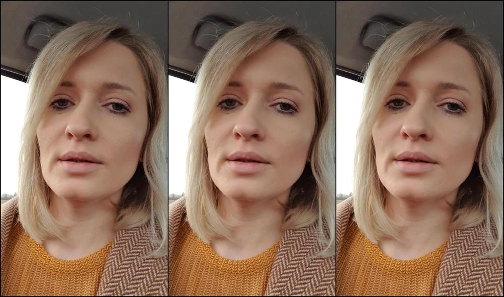 Sophiesticated Risky Car Video Editionphone