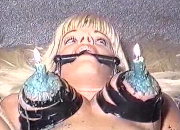 BDSM Bryan Davis Preview 6 Devonshire Productions