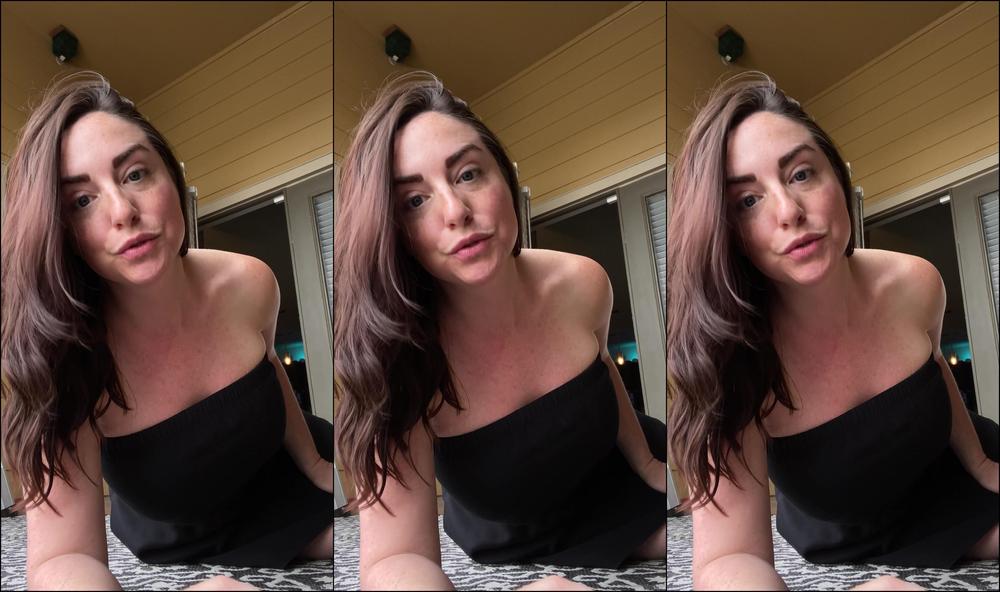 Scarlett Rae Q A What Brought Me Into This Line Of Work What Do I Like To Do When I Am Not Working O