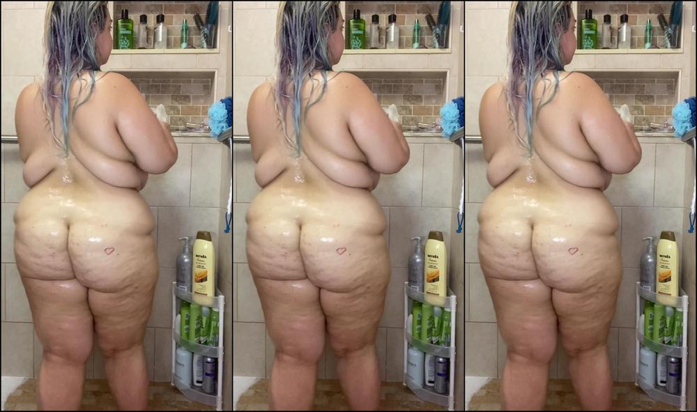 Rose D Kush 782982522 08 27 2020 New Shower Angle Let Me Know How You Like This View