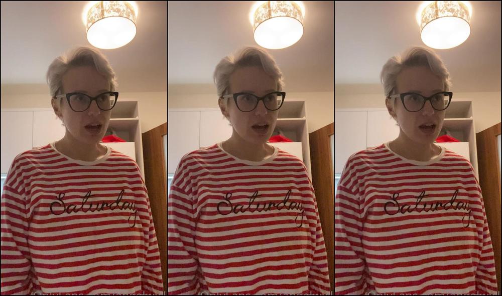 Angelwicky Awesome News I M Healthy Completely Healthy After Years Of Imuni