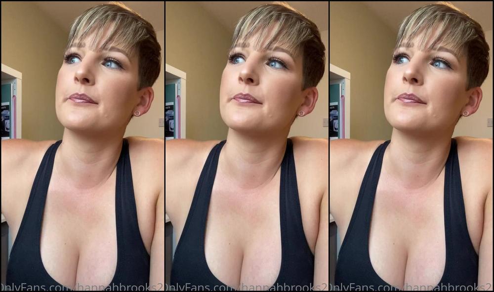 Hannahbrooks Sunday S Q A Xxx