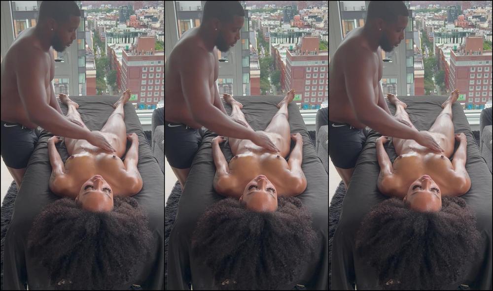 Emmanuellustin Itsnyyyy Loves It Here And You Will Too