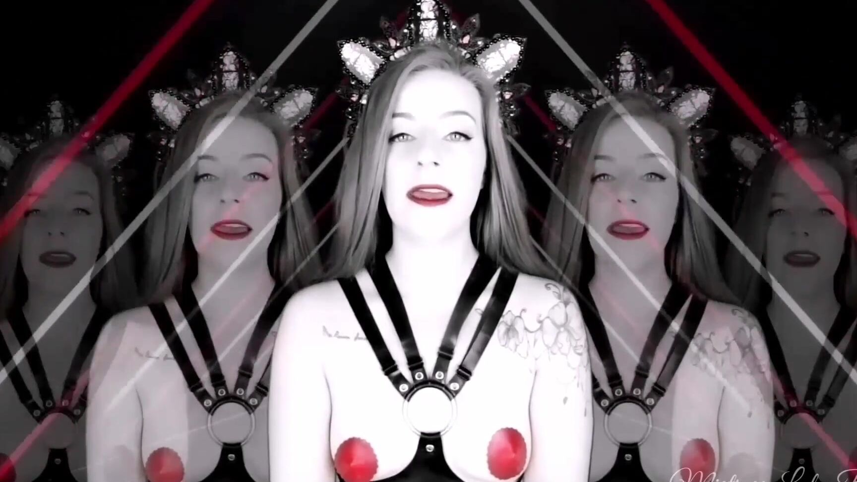 Lolaruin Femdomnewworldorder Your Initiation Men Ruled The World For Thousands Of Years But That Ha