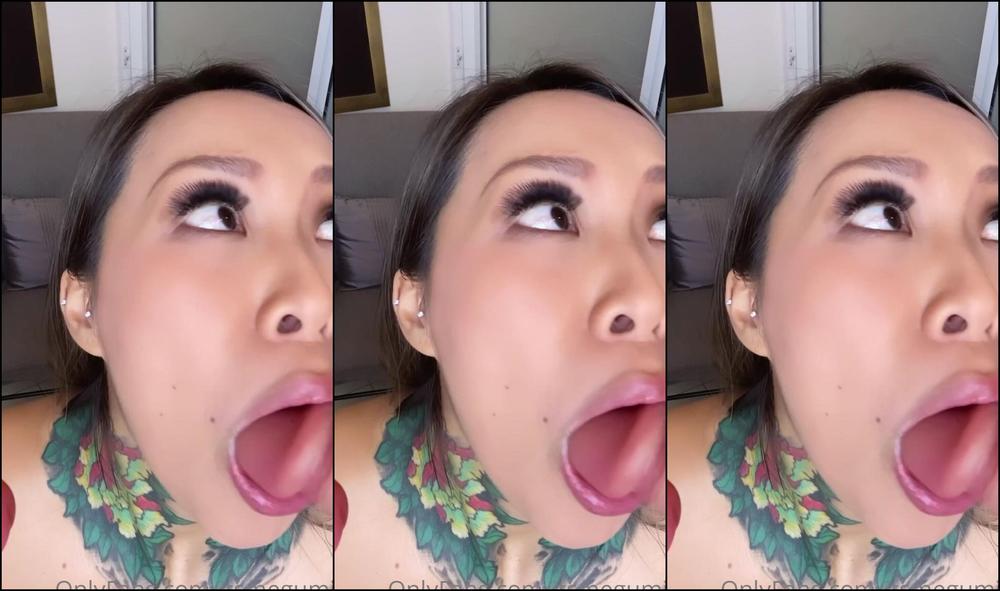 Itsmegumix 2437500020 05 04 2022 I M A Very Hungry Girl You See