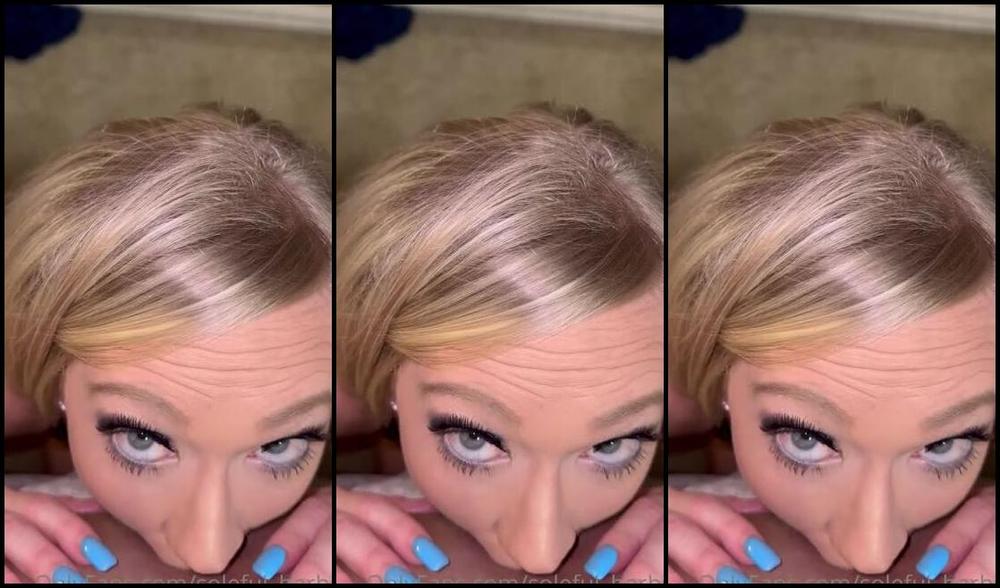 Barbie Soles Nicknamed Soleful Barbie Onlyfans Doing What I Do Best Barbies Boytoy