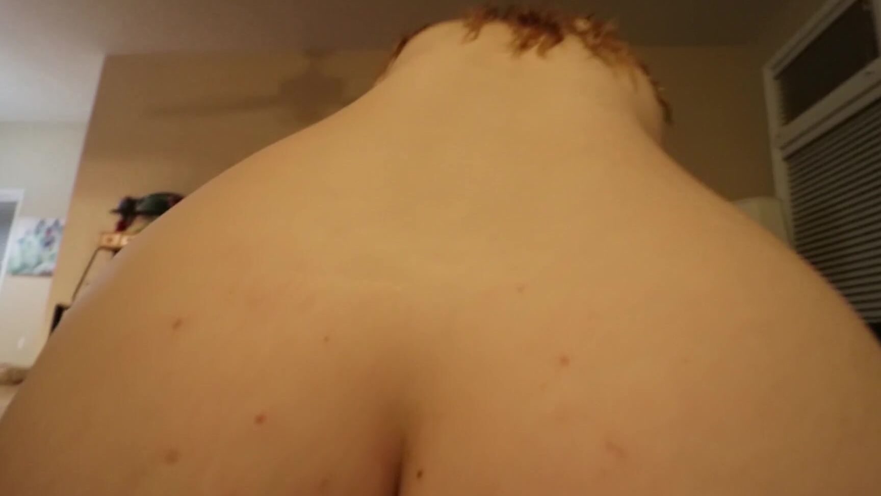 "HarperTheFox" Butt, Big Boobs, Big Cock, Teenager, Point Of View, Harperthefox, Harper The Fox, Harperthefox Pov, Socks, Long Hair, Natural Tits, Hairy, Bush, Hairy Pussy, Real Couple, Suggest HarperTheFox Wet Pussy rides Cock Reverse Cowgirl Fuckin
