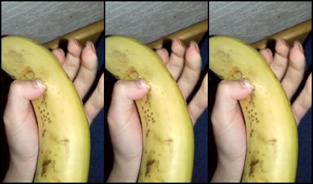 Lalalaura Nicknamed Lauras Kingdom 08 13 2024 Onlyfans Video Blanka Banana Claw Gn97