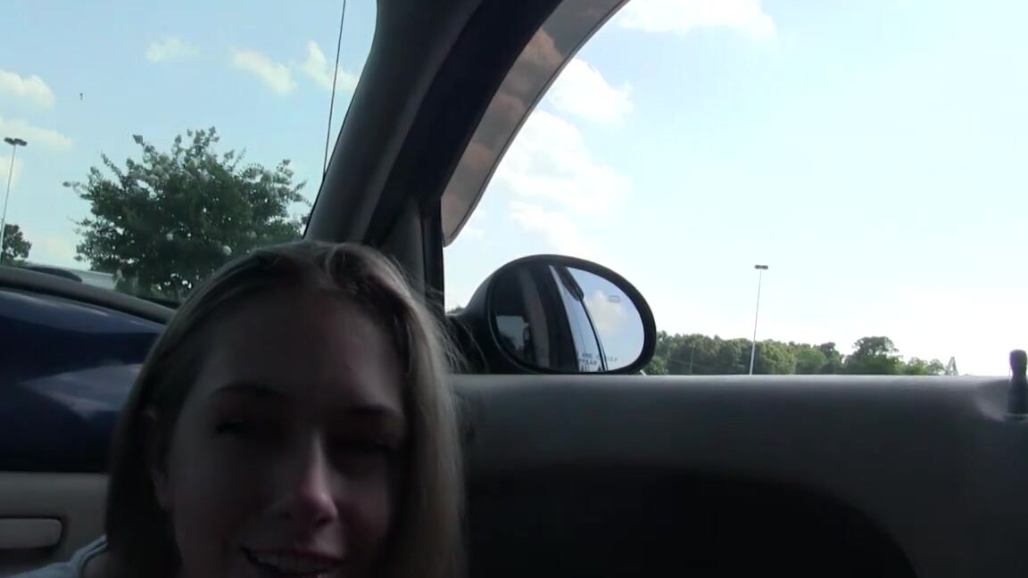 Blow Jobs, Cum In Mouth, Facials, POV lindsey love blowjob from above ManyVids