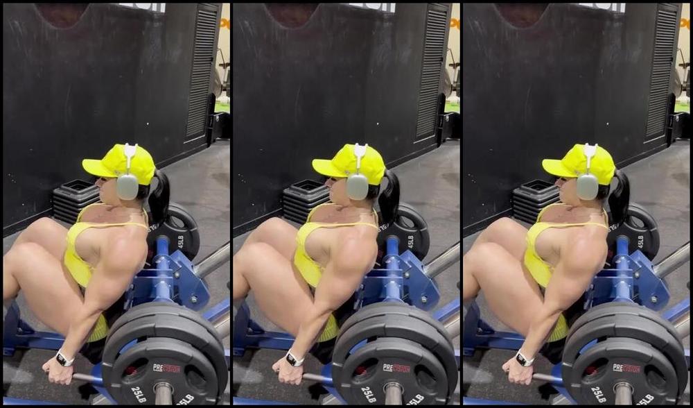 Quadsgoddess Nicknamed Quadsgoddess 12 18 2024 Onlyfans Video Work 3Stq