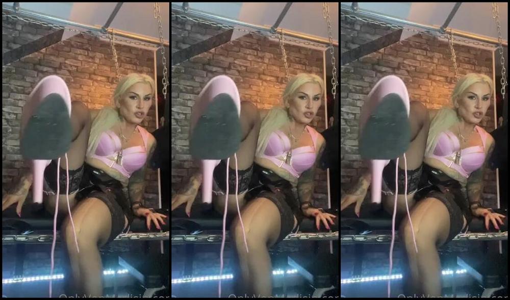 Mistress Ava Von Medisin Aka Avavonmedisin Onlyfans Footfetish That Friday Feeling When My Stockings And Boots Are Removed From A Long Day