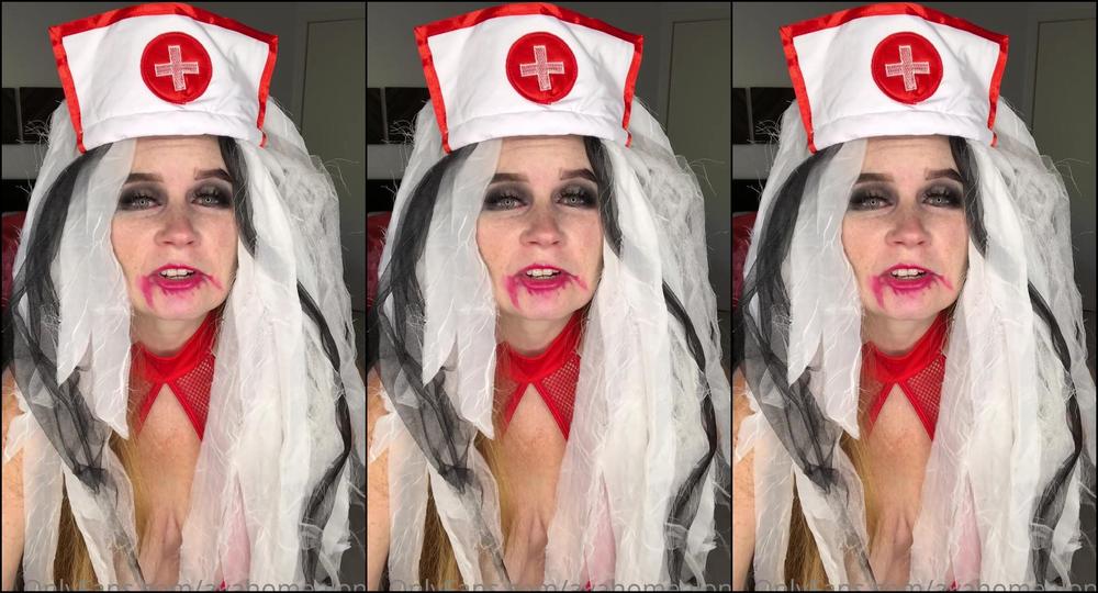 Avahomealone Have A Spooky Halloween