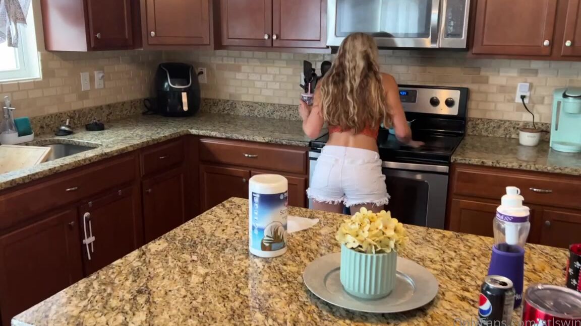 Stlswingers A Sneak Peak Into Everyday Life Around This House I Hope You Guys Enjoy Little Snippets I