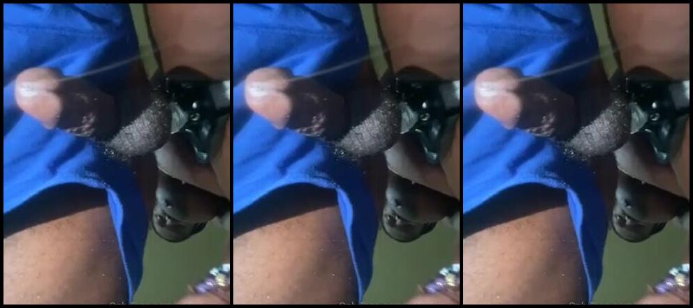 Rosewrinkles Onlyfans He Not Ready 1