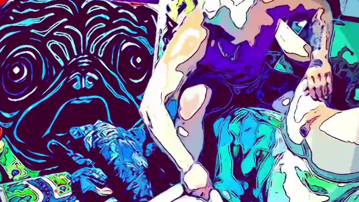 Alden Ivi Home sex compilation Pornhub