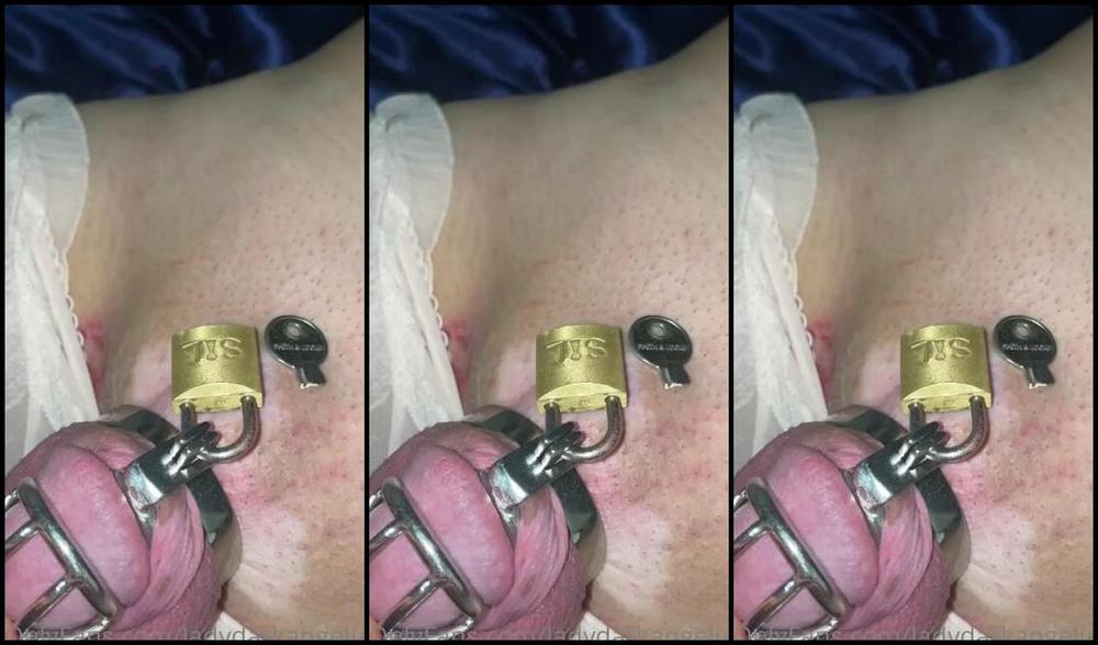 Ladydarkangeluk Onlyfans That S It Forever Oubliettefilms