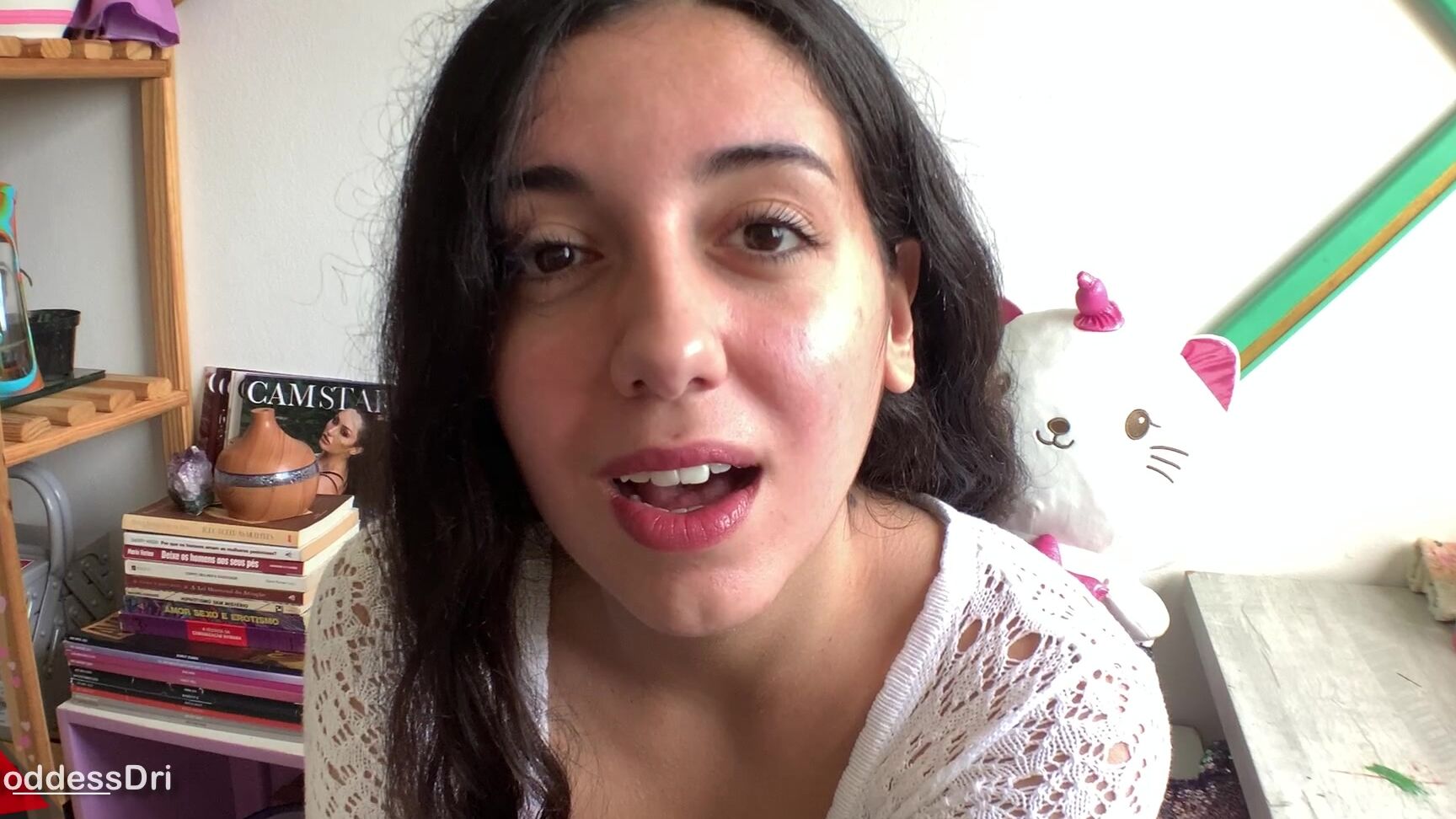 "GoddessDri" financial domination, brat girls, femdom pov, goddess worship, sensual domination Maxed Out manyvids