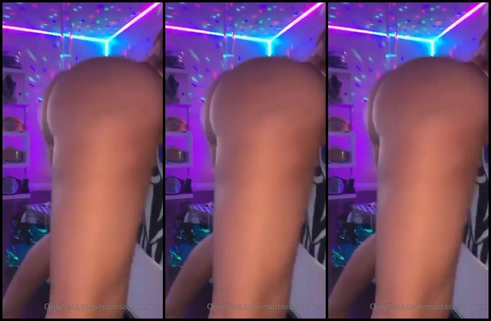 Madisonmorgan Manboymafia Made It Rain On Meeee