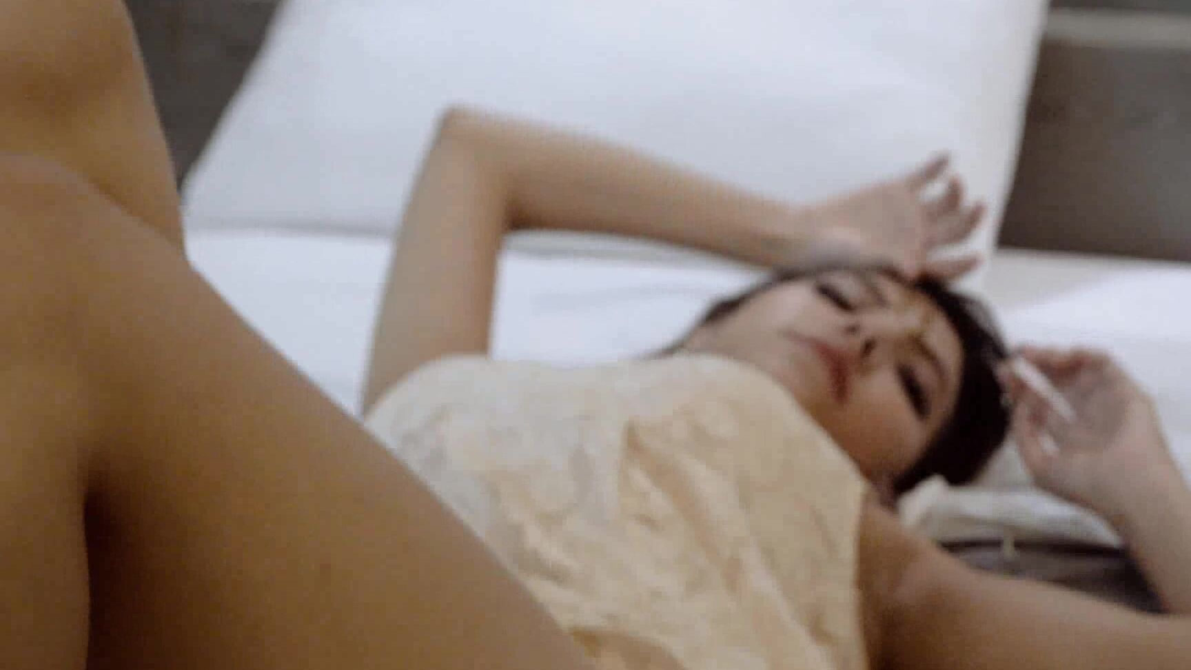 Abdoll Showing My Panties With My Dress On