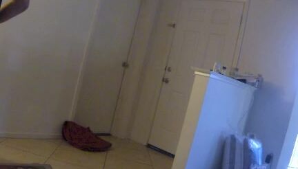 Biancaandhubby Pizza Guy Wants To Cum