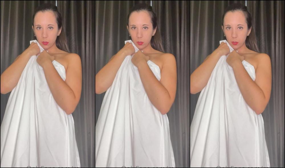 Mistyray 2166116056 08 09 2022 Let Me Take This Off For You