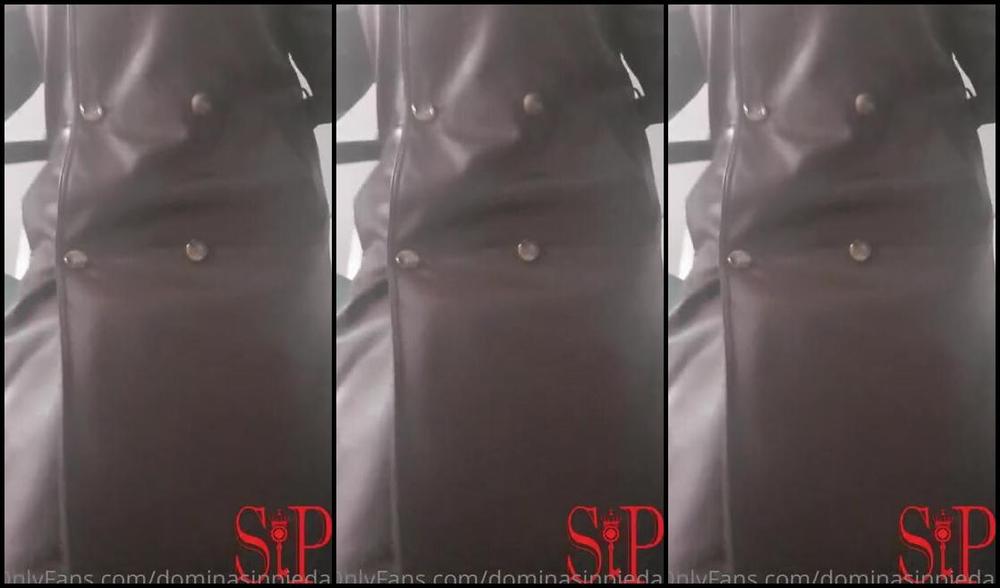 Mistress Sinpiedad Nicknamed Sinpiedad Onlyfans New Gifts Thank You