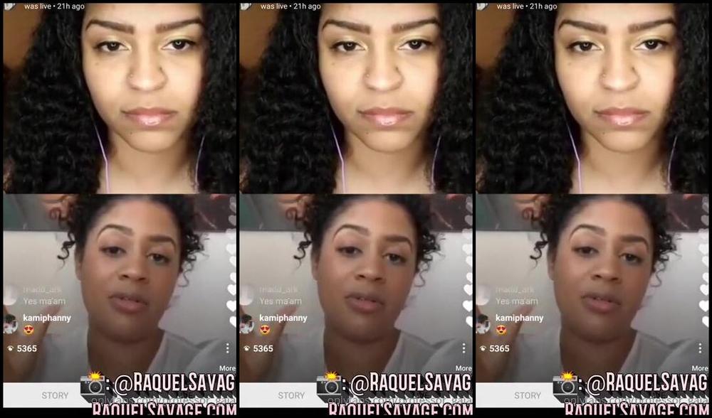 Professor Gaia Wcw Interview With The Great Raquelsavage Pt It S