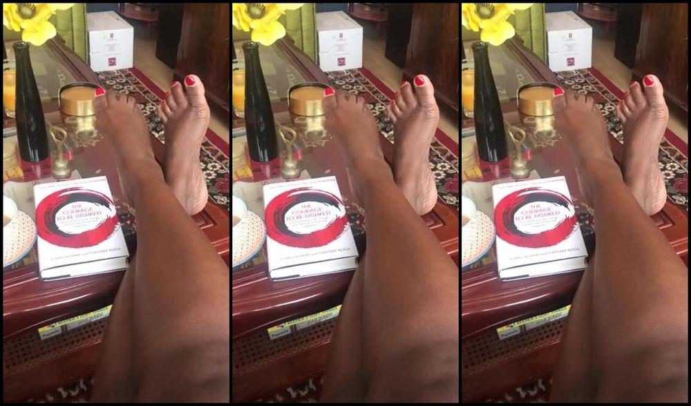 Madam Caramel Onlyfans Happy Locktober This Instructions Are For Tomorrow Only