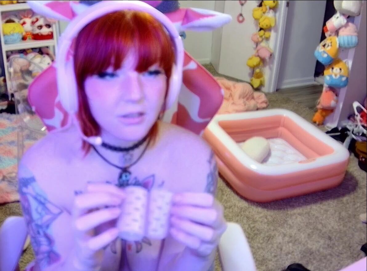 Bunnygirlnicole 3341158613 05 31 2024 Test At Asmr