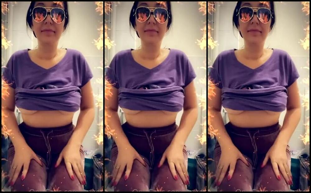 Jenelle Jcakes Nicknamed Jcakess Onlyfans Video 994