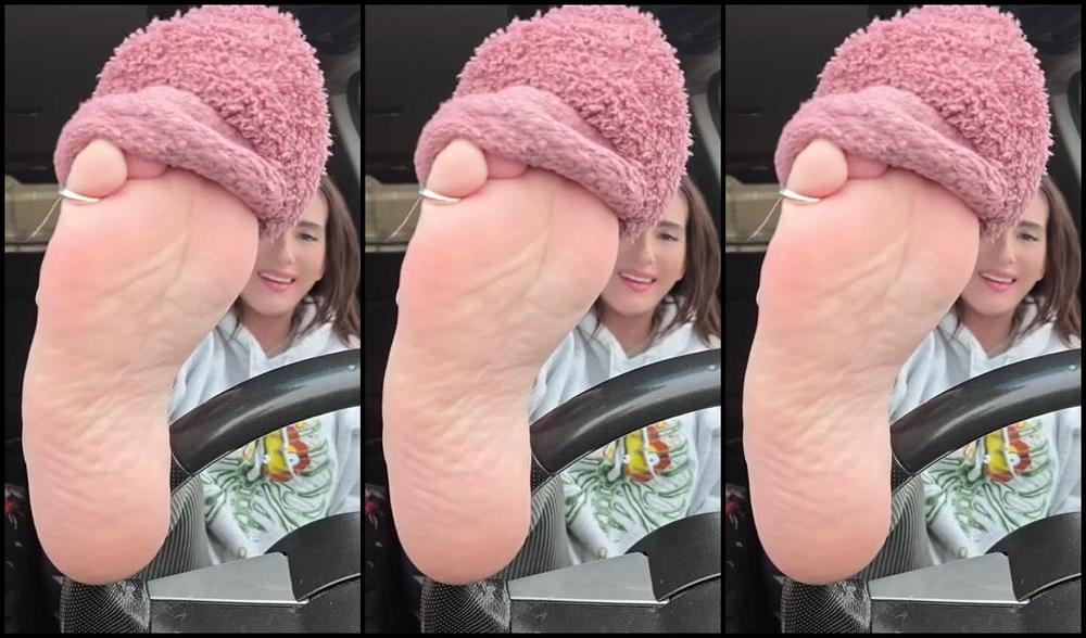 Babylumpstoes420 02 04 2025 Onlyfans Video Only The Best For Vday New Color Alert