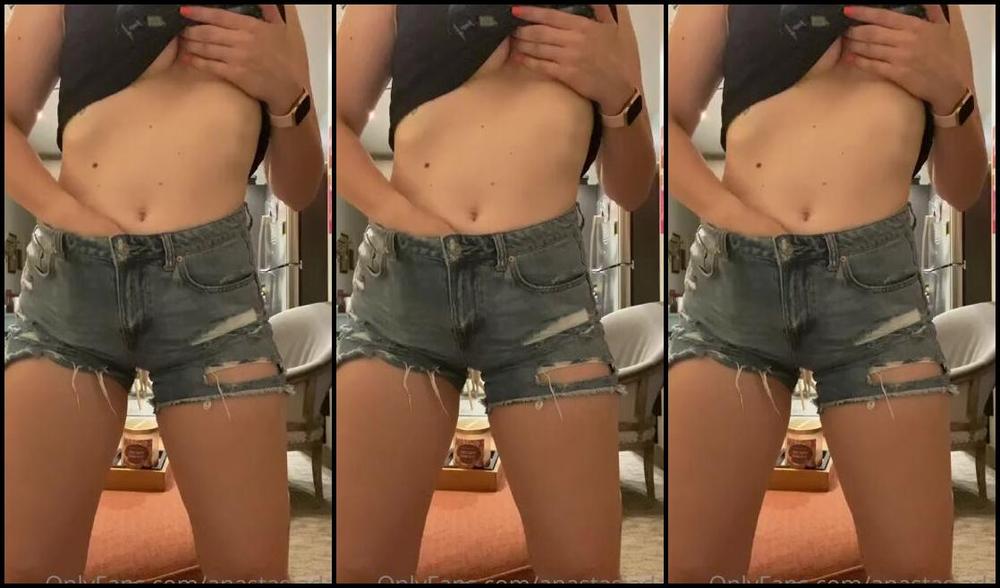 Ana Day Nicknamed Anadayxx 06 14 2021 Onlyfans Video Im So Fucking Horny