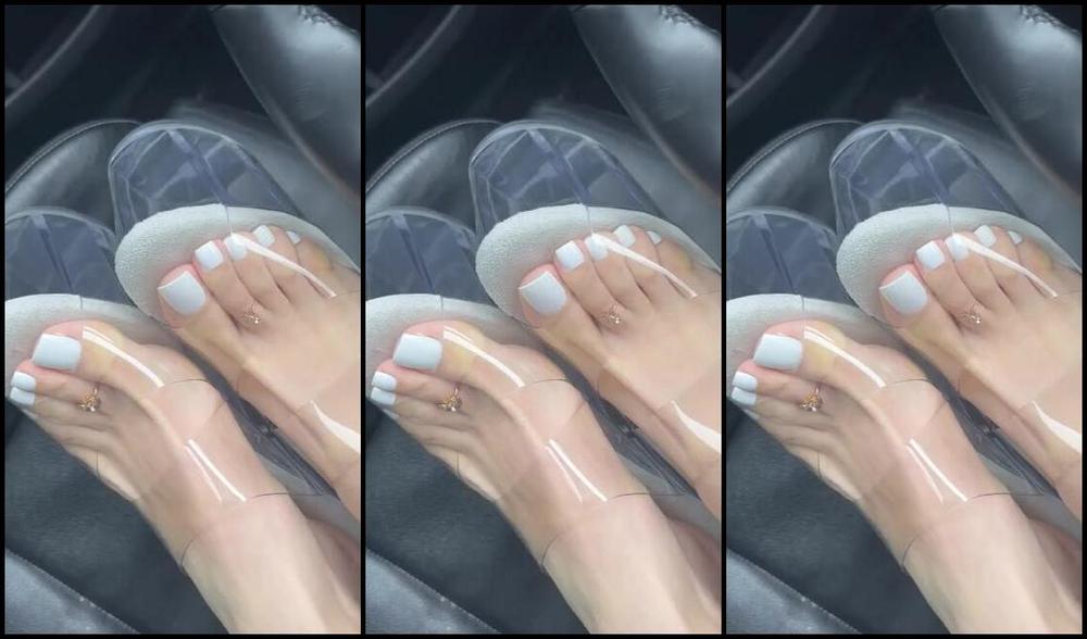 Inga Llery Nicknamed Inga Llery Foot Fetish 07 15 2024 Onlyfans Video Leaked Inga Llery 42938