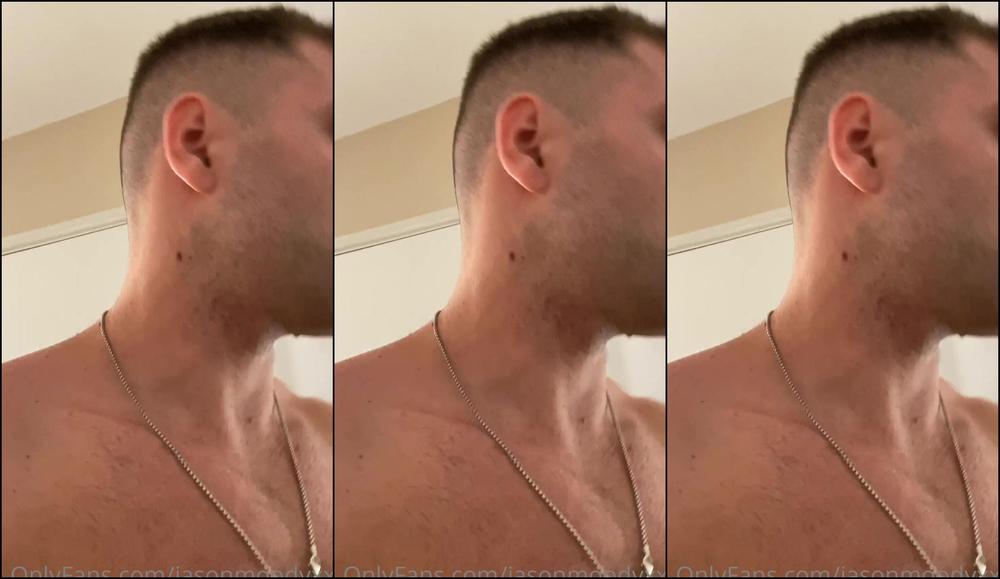 Jasonmoodyxxx I Will Start To Post More Vids Like That