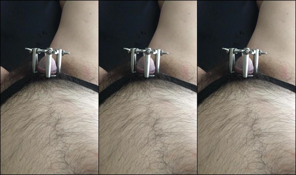 mistress damazonia his screams excite me damn how i lov Onlyfans