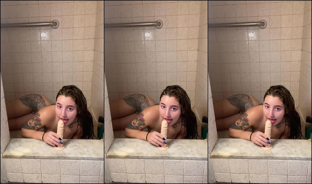 Apex Suicide Today S Shower Dildo Video If You Have Any Ideas For