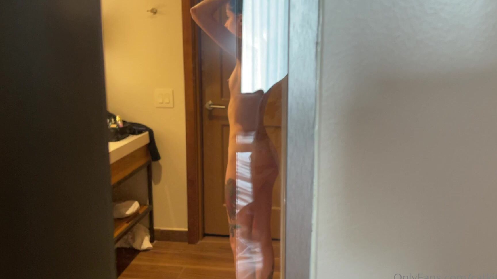 catkitty21-06-02-2021-2026193284-pov-i-told-you-you-couldn-t-shower-with-me-but-you-found-a-secret-way-to-watch-anyways