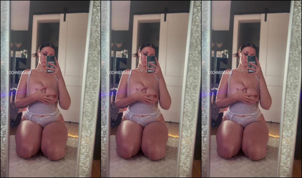 Lochnessa93 3081709255 11 10 2023 Just Feeling Pretty