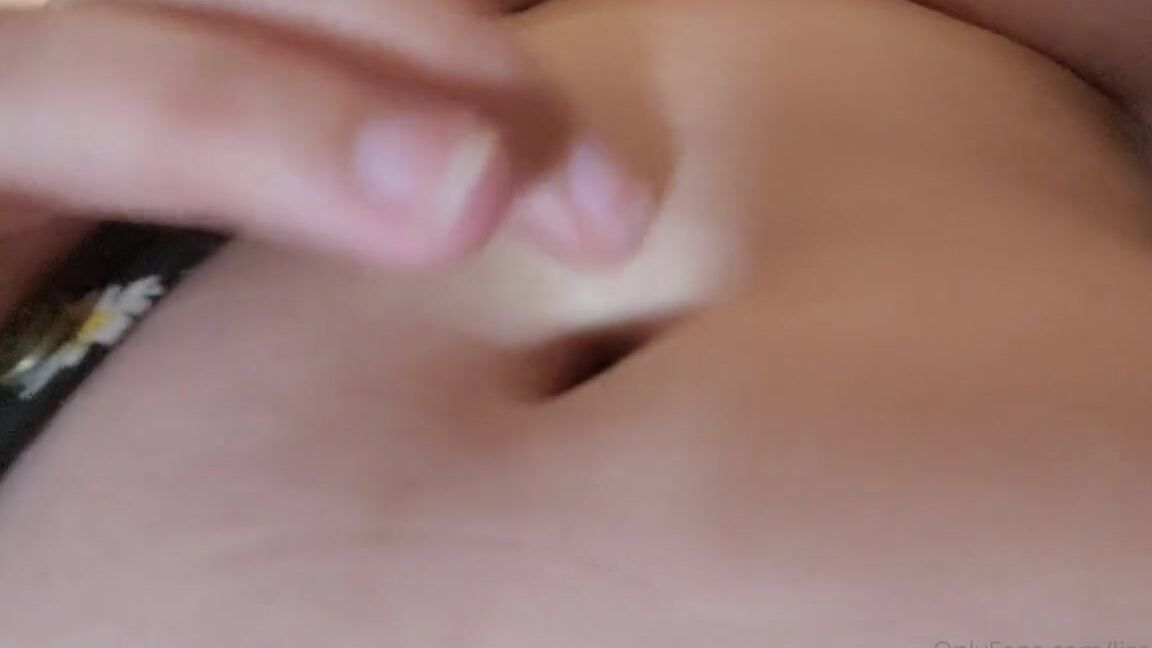Lisaasmr Onlyfans Giantess Bellybutton Poking Custom